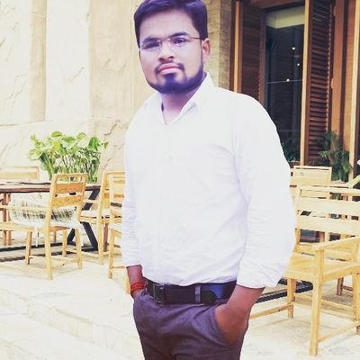 B.Ed Degree Holder
Aditya Pandey Raebareli Uttar Pradesh