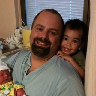 ChadRoth8's profile picture. 