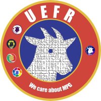 UEFR MPG ⚽️(@UEFRmpg) 's Twitter Profile Photo