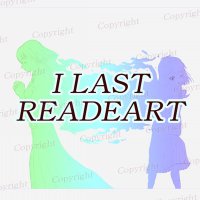 イラスト リーディアート (@i_last_readeart) 's Twitter Profile