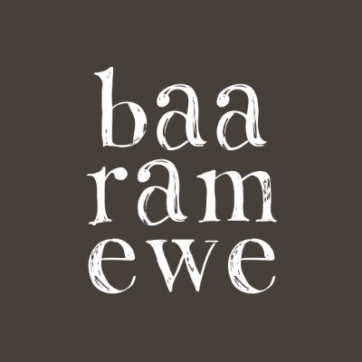 We're no longer active on this platform, follow us on Instagram for regular Baa Ram Ewe updates @baarameweknits