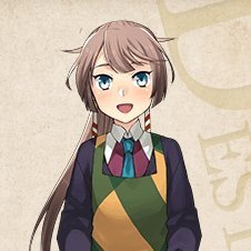 艦これメインでつぶやき中
【艦これID】regina coeli
【所属】大湊
【嫁艦】風雲
【略歴】2013.7着任→2013.12引退→2016.1復活
【イベ】24夏all甲 25春all甲
【ランカー】(2023まで)2群2回 3群24回 コメ1回
(2024)all3群(2025)3群1月~7月