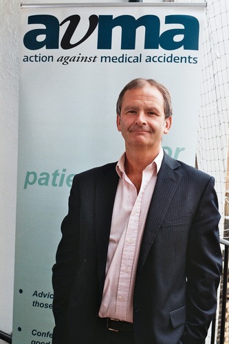 Independent trainer, consultant and campaigner for patient safety & justice. Former ceo of AvMA but expressing personal views only 🦅🏴