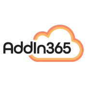 Addin365(@Addin365) 's Twitter Profile Photo