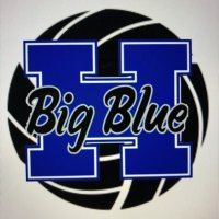 Hamilton Girls Volleyball (@bigbluevbgirls) 's Twitter Profile Photo Hamilton Girls Volleyball (@bigbluevbgirls) 's Twitter Profile Photo