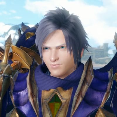 エスファル-MHNowさんのプロフィール画像