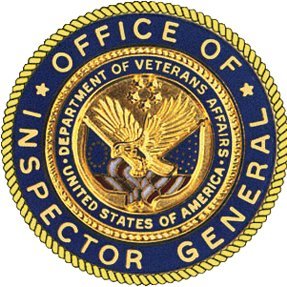 Official Twitter for the Veterans Affairs Office of Inspector General. DMs/replies not monitored. Please contact our hotline https://t.co/ZbHKWYY028.