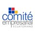 Comité Empresarial Ecuatoriano (@CeEcuatoriano) Twitter profile photo