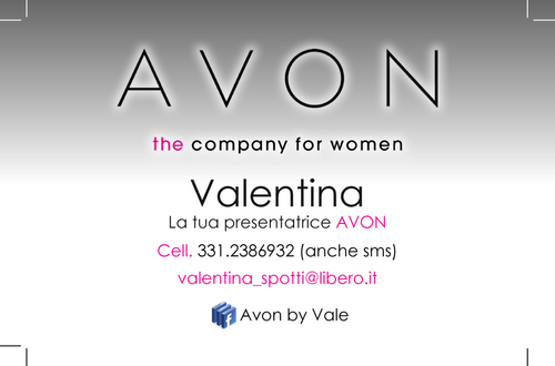 vale_avon's profile picture. 