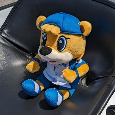 DAYBREAKERS8's profile picture. 通りすがりの食いしん坊です🍓野球⚾🦊
※フォロバ気まぐれあしからず〜🐻