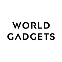 WORLD GADGETS｜エッジの効いたトガったガジェットを(@world_gadgets2) 's Twitter Profile Photo