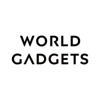 WORLD GADGETS｜エッジのきいたガジェットを (@world_gadgets2) 's Twitter Profile Photo