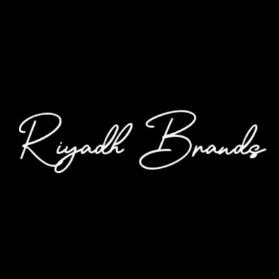 lRiyadhBrandsl's profile picture. #Brand®s & #Trademark™s:
name, term, design, symbol or any other feature
that distinguishes one seller's goods or services.
@RiyadhHomeTech @SmartHomesEng