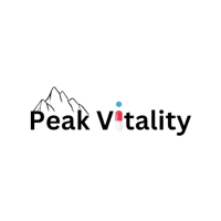 Peak Vitality (@peakvit) 's Twitter Profile