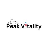 Peak Vitality(@PeakVit) 's Twitter Profile Photo