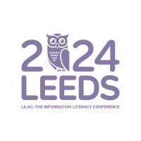 LILAC Conference(@LILAC_conf) 's Twitter Profile Photo