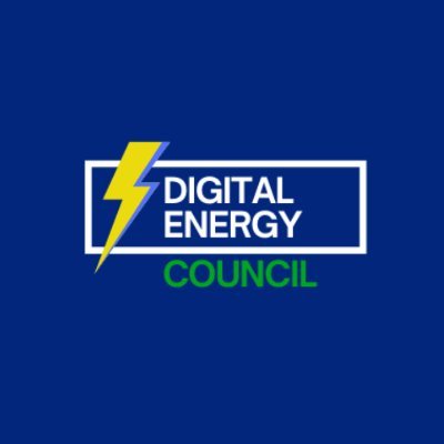 The first member association focused solely on #digitalenergy.

https://t.co/8wn4fABpqA