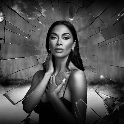 Nicole Scherzinger Media