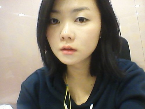 성숙한 여인
