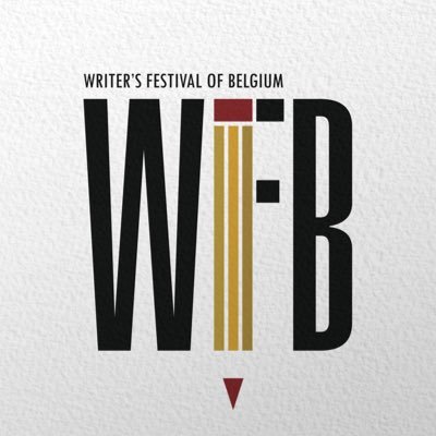 WritersFestBelgium