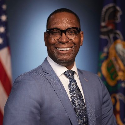 Official account for Dr. Khalid N. Mumin, Secretary of the @PADeptOfEd.