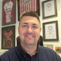 Jon Hilton (@frombullets2biz) 's Twitter Profile Photo