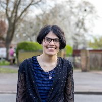 Frederica (Freya) Butler (@freyab98) 's Twitter Profile Photo Frederica (Freya) Butler (@freyab98) 's Twitter Profile Photo