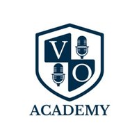 The VO Academy(@thevoacademy) 's Twitter Profile Photo