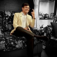 Vaibhav Agrawal(@VaibhavMAG) 's Twitter Profile Photo