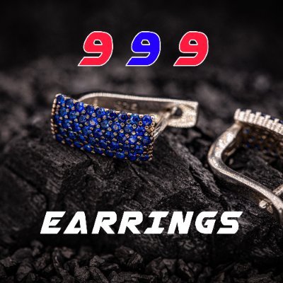 999Earrings Profile Picture