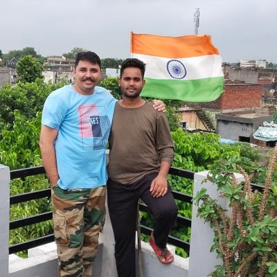 MikeAlfaKilo2's profile picture. Proud Father, Proud Son, Proud Brother, #NationFirst, 💪 RT are Not Endorsement