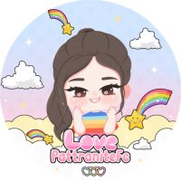 Love.PattraniteFc(@PattraniteFcTH) 's Twitter Profile Photo
