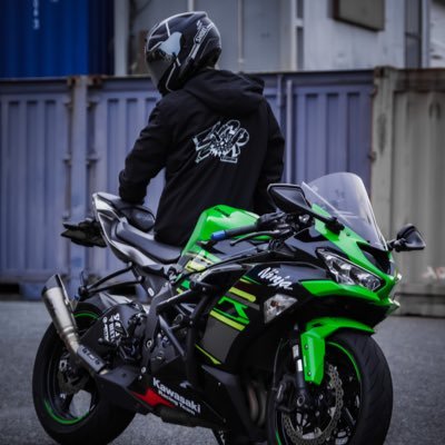 kazu_zx6r Profile Picture