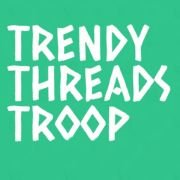 Trendy threads troop(@trendy1threads) 's Twitter Profile Photo
