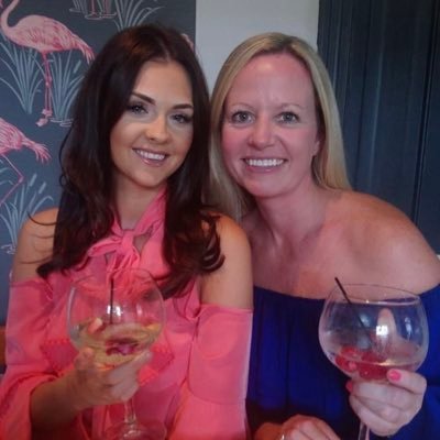 Kirsty_1989's profile picture. ❤️