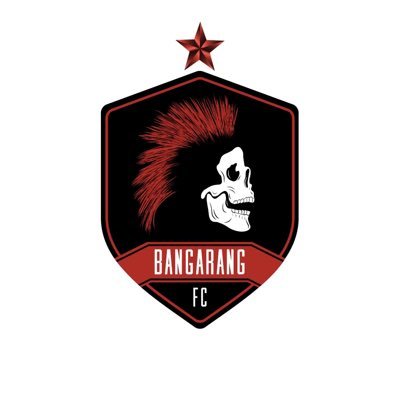 Official Twitter account for Bangarang FC. BDSL D3. 2023 D4 Champions. #HoistTheColors