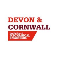 IMechE Devon & Cornwall (@imechedevcorn) 's Twitter Profile Photo IMechE Devon & Cornwall (@imechedevcorn) 's Twitter Profile Photo