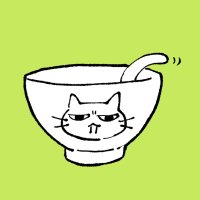 ねこ茶漬け (@nekochazuke29) 's Twitter Profile