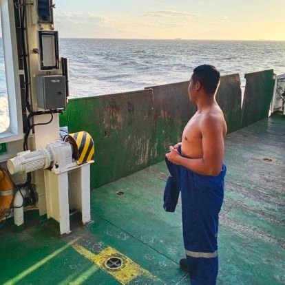 JonaldEscano's profile picture. great things takes time