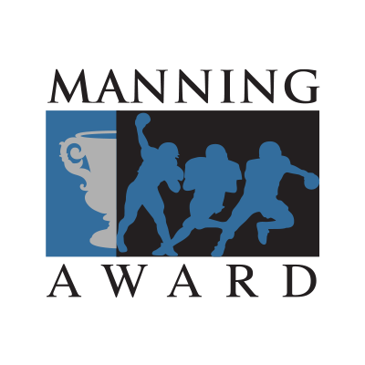 🏈 Official account of the Manning Award, presented by @sugarbowlnola! Only QB award that includes the candidates’ bowl performances in its balloting!