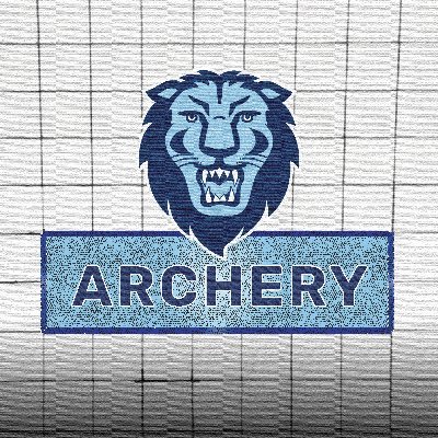 Official Twitter page of 8-Time National Champion Columbia Archery 🦁🏹