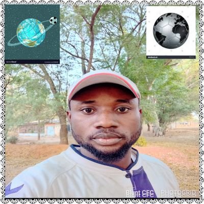 Solo_Global_fb's profile picture. Your number one place for worldwide football news and actions.