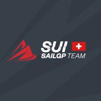 Switzerland SailGP Team(@SailGPSUI) 's Twitter Profile Photo