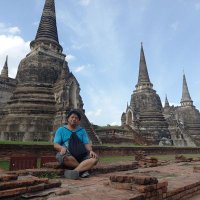 Nin จา La ลา Land🚞🚍⚓🛫🌏 (@ninjalalaland) 's Twitter Profile Photo Nin จา La ลา Land🚞🚍⚓🛫🌏 (@ninjalalaland) 's Twitter Profile Photo