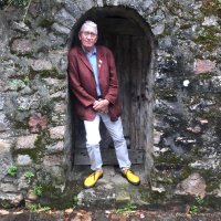 Richard Jones (@bugmanjones) 's Twitter Profile Photo Richard Jones (@bugmanjones) 's Twitter Profile Photo