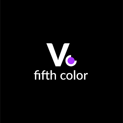 Here at Fifth Color, we design what you love.