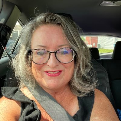 proud Gaga of 4 adorable babies. retired teacher. Fed up with all the bullshit. resistor! proud democrat. 🌊no dms please.