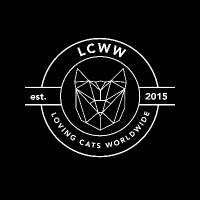 Loving Cats Worldwide(@LCWWGroup) 's Twitter Profileg