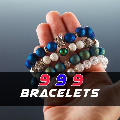 999Bracelets Profile Picture