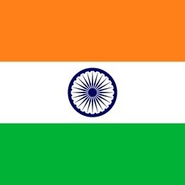 indian